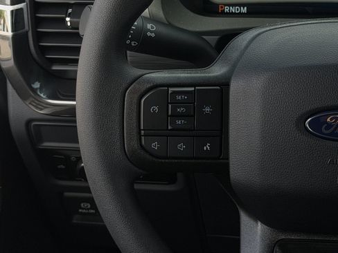 New 2026 Ford F150 STX w/ Equipment Group 200A RWD image 13