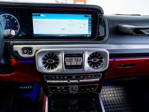 Used 2020 Mercedes-Benz G 550 image 44