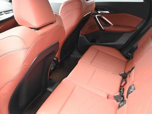 New 2026 BMW X1 xDrive28i w/ Technology Package AWD/4WD image 19