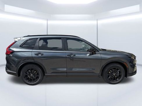 New 2026 Honda CR-V Sport-L image 3