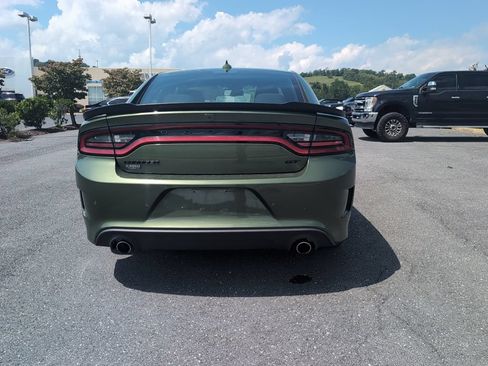 Used 2023 Dodge Charger GT w/ Blacktop Package RWD image 6