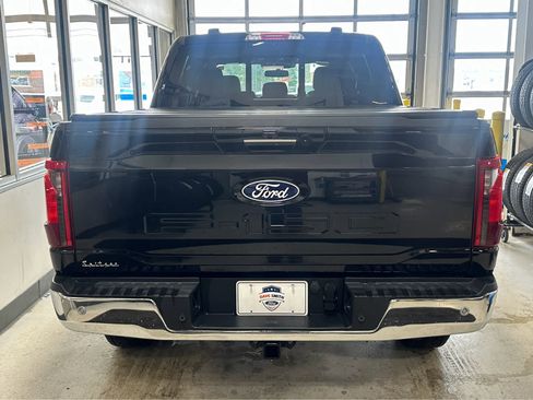 Used 2024 Ford F150 XLT w/ Equipment Group 303A High image 6