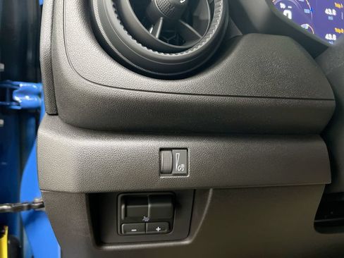 New 2026 Chevrolet Colorado Trail Boss AWD/4WD image 19