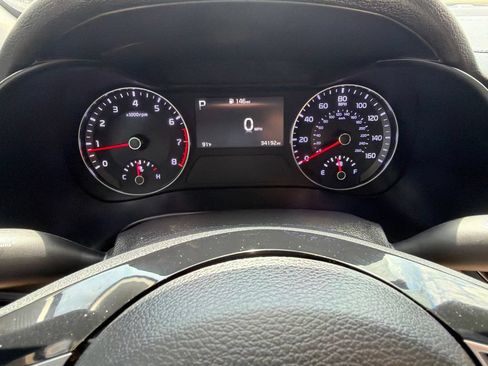 Used 2024 Kia Forte LXS w/ LXS Technology Package FWD image 29