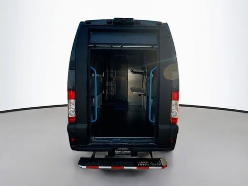 Used 2024 RAM ProMaster 3500 image 21