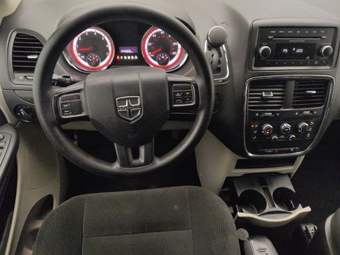 Used 2016 Dodge Grand Caravan SE w/ Quick Order Package 29E SE image 22