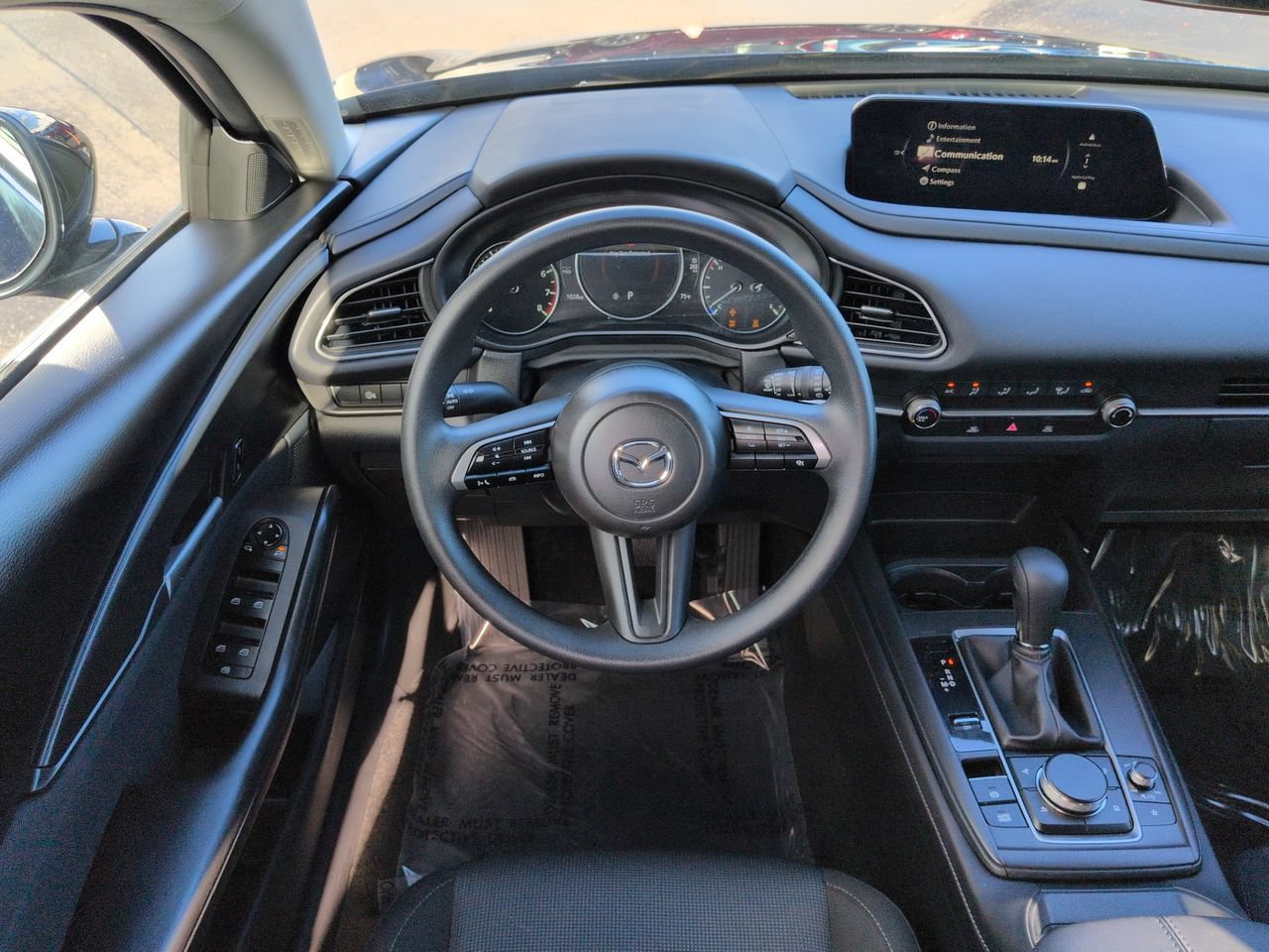 Used 2026 MAZDA CX-30 AWD 2.5 S image 16