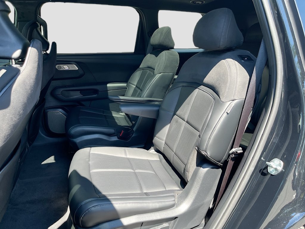 New 2027 Kia Telluride SX Prestige AWD/4WD image 30