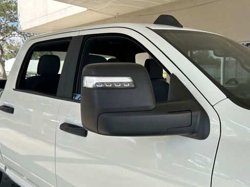 Used 2024 RAM 2500 Big Horn image 29