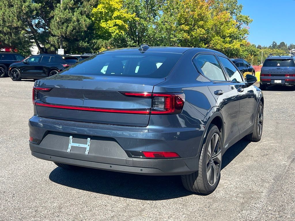 Used 2024 Polestar Polestar 2 AWD/4WD image 7