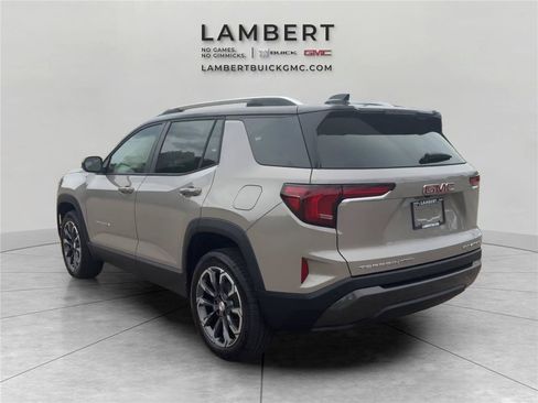 New 2026 GMC Terrain Elevation w/ Elevation Premium Package AWD/4WD image 3