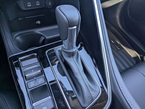 New 2025 Acura ADX FWD image 8