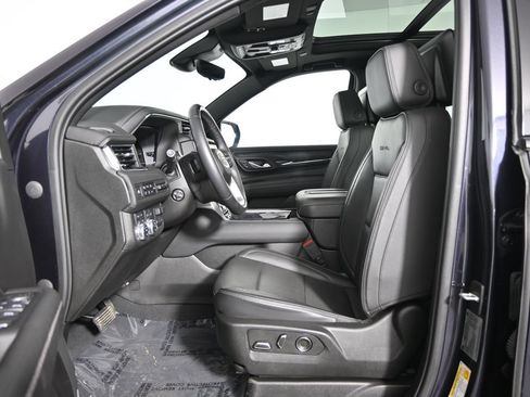 Used 2023 GMC Yukon Denali w/ Denali Reserve Package AWD/4WD image 22