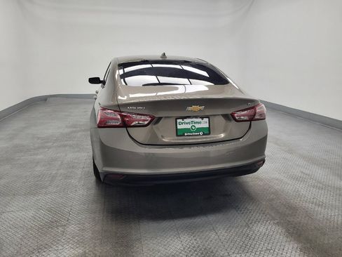 Used 2020 Chevrolet Malibu LT FWD image 6