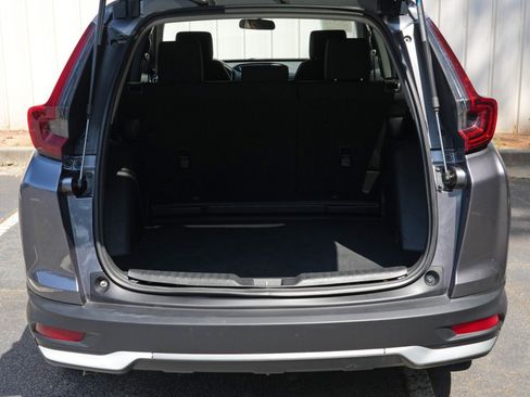 Used 2022 Honda CR-V EX image 8