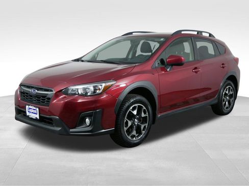 Used 2018 Subaru Crosstrek 2.0i Premium w/ Popular Package #2 AWD/4WD image 5