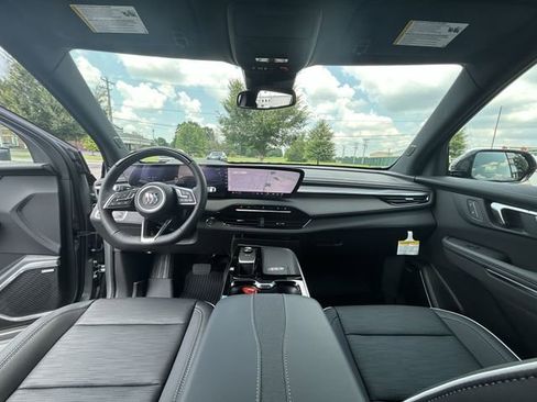 New 2026 Buick Enclave Sport Touring w/ Super Cruise Package image 38