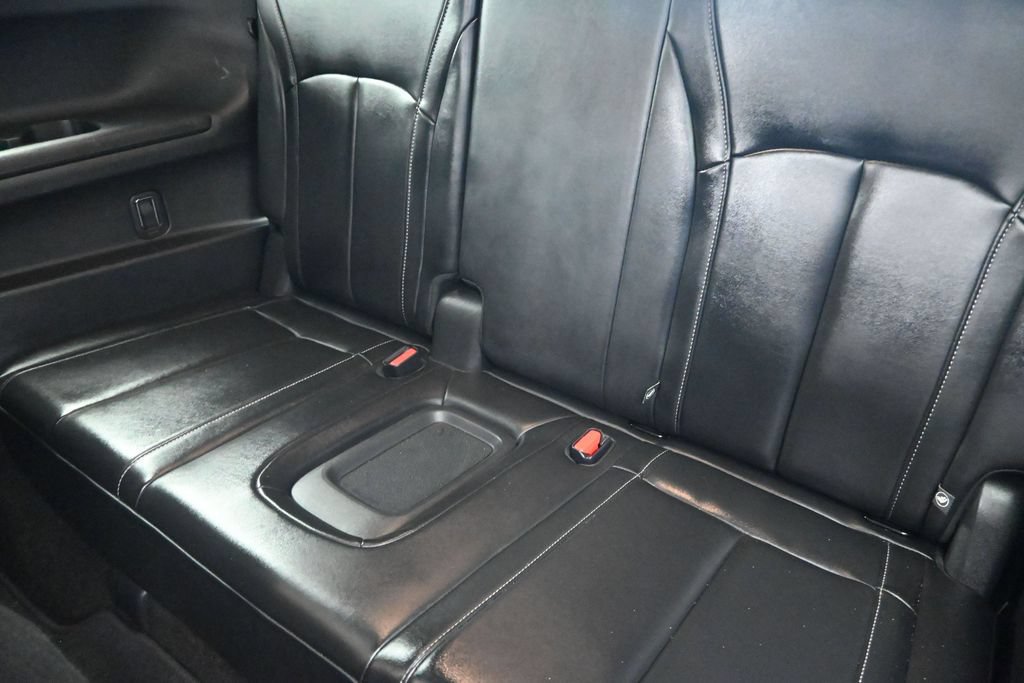 Used 2024 INFINITI QX60 Pure AWD/4WD image 17