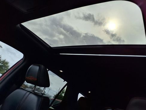 Certified 2024 Honda Pilot TrailSport image 5