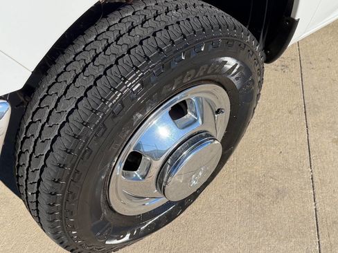 Used 2013 RAM 3500 Tradesman w/ Chrome Appearance Group image 26