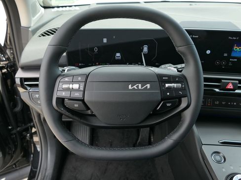 New 2026 Kia Sportage SX Prestige image 15