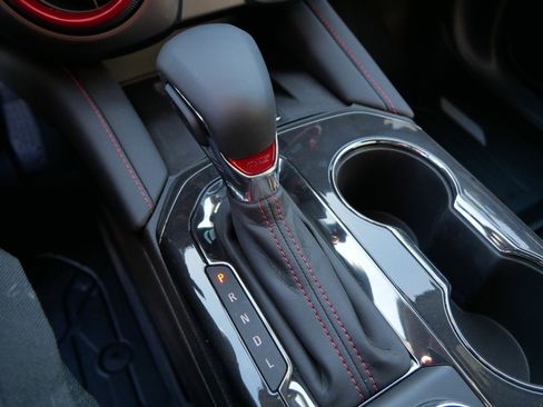 New 2026 Chevrolet Blazer RS w/ Driver Confidence II Package image 9