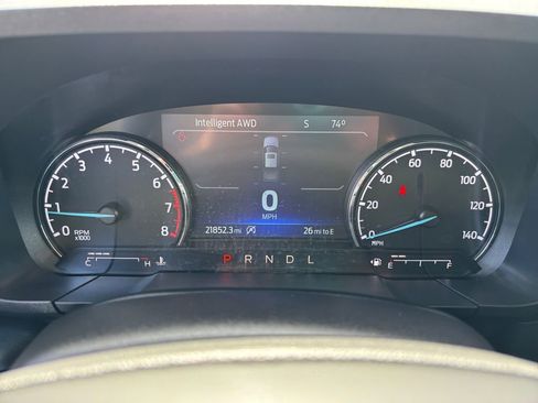 Used 2023 Ford Maverick XLT w/ Equipment Group 300A Standard AWD/4WD image 37