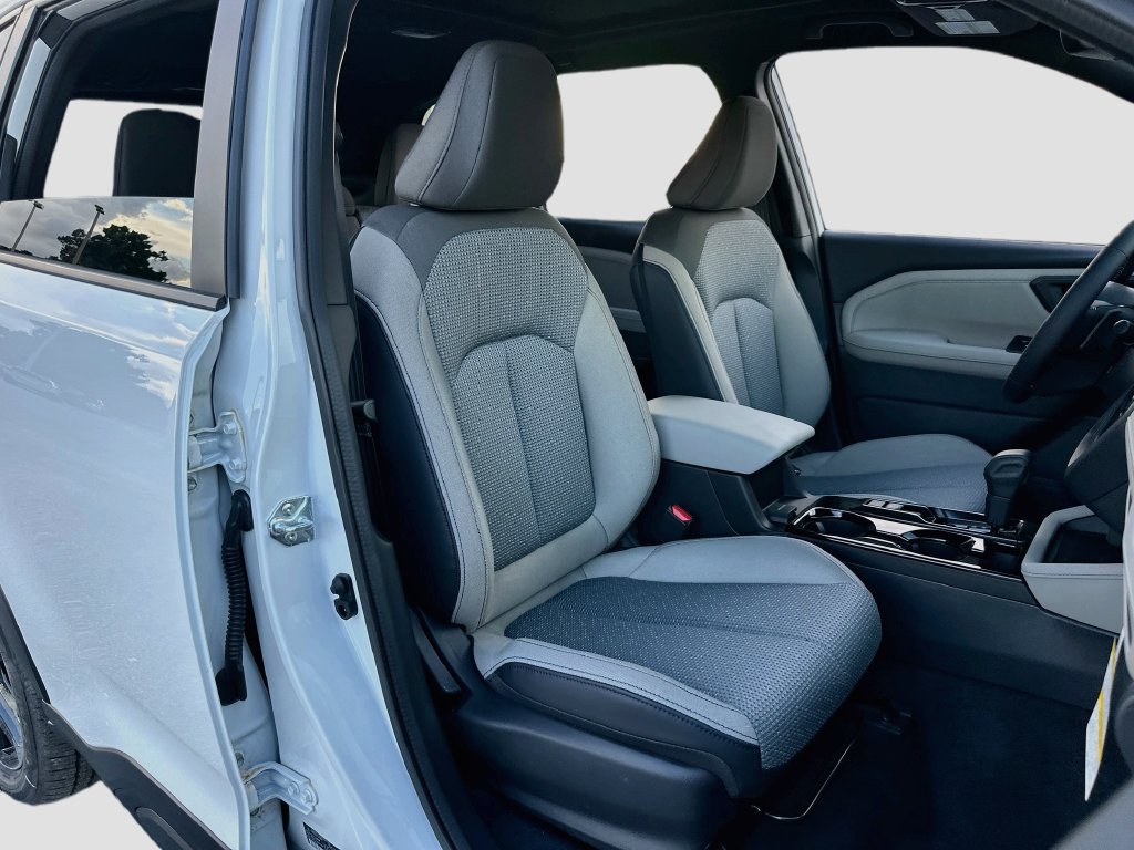 New 2026 Subaru Forester Touring AWD/4WD image 28