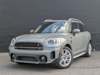 Used 2023 MINI Cooper Countryman S