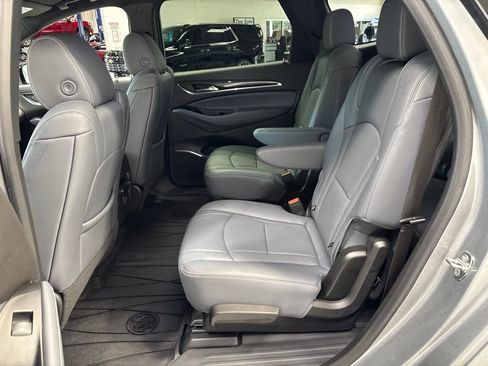 Used 2023 Buick Enclave Essence w/ Trailering Package, 5000 lbs. AWD/4WD image 38