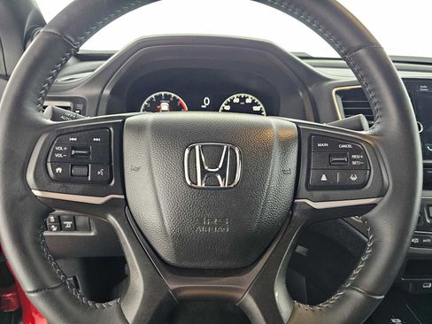 Used 2025 Honda Ridgeline RTL image 23