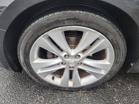 Used 2012 Chevrolet Cruze LTZ image 27