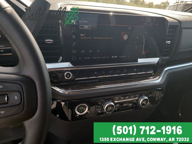 Used 2024 GMC Sierra 1500 SLE AWD/4WD image 18