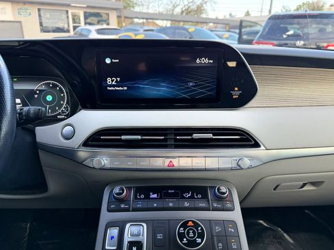 Used 2022 Hyundai Palisade Calligraphy AWD/4WD image 36