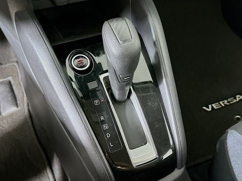 Used 2023 Nissan Versa SV image 23