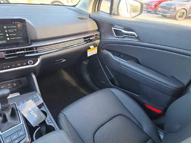 New 2027 Kia Sportage SX FWD image 10