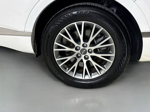 Used 2024 Genesis GV80 2.5T image 30