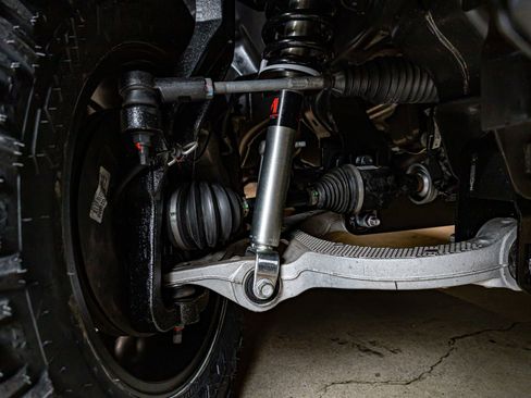 Used 2023 RAM 1500 Rebel w/ Rebel Level 2 Equipment Group image 13