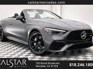 Used 2026 Mercedes-Benz CLE 53 AMG 4MATIC video 1