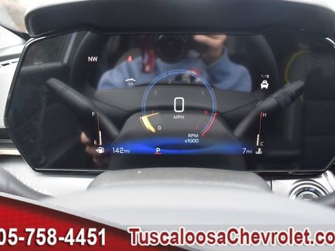 New 2026 Chevrolet Trax ACTIV w/ Sunroof Package image 26