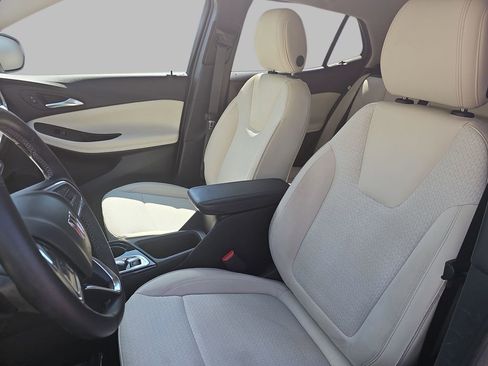 Used 2024 Buick Encore GX Preferred w/ Comfort Package AWD/4WD image 18
