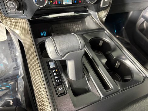 Used 2024 Ford F150 Lariat w/ Equipment Group 502A High image 20