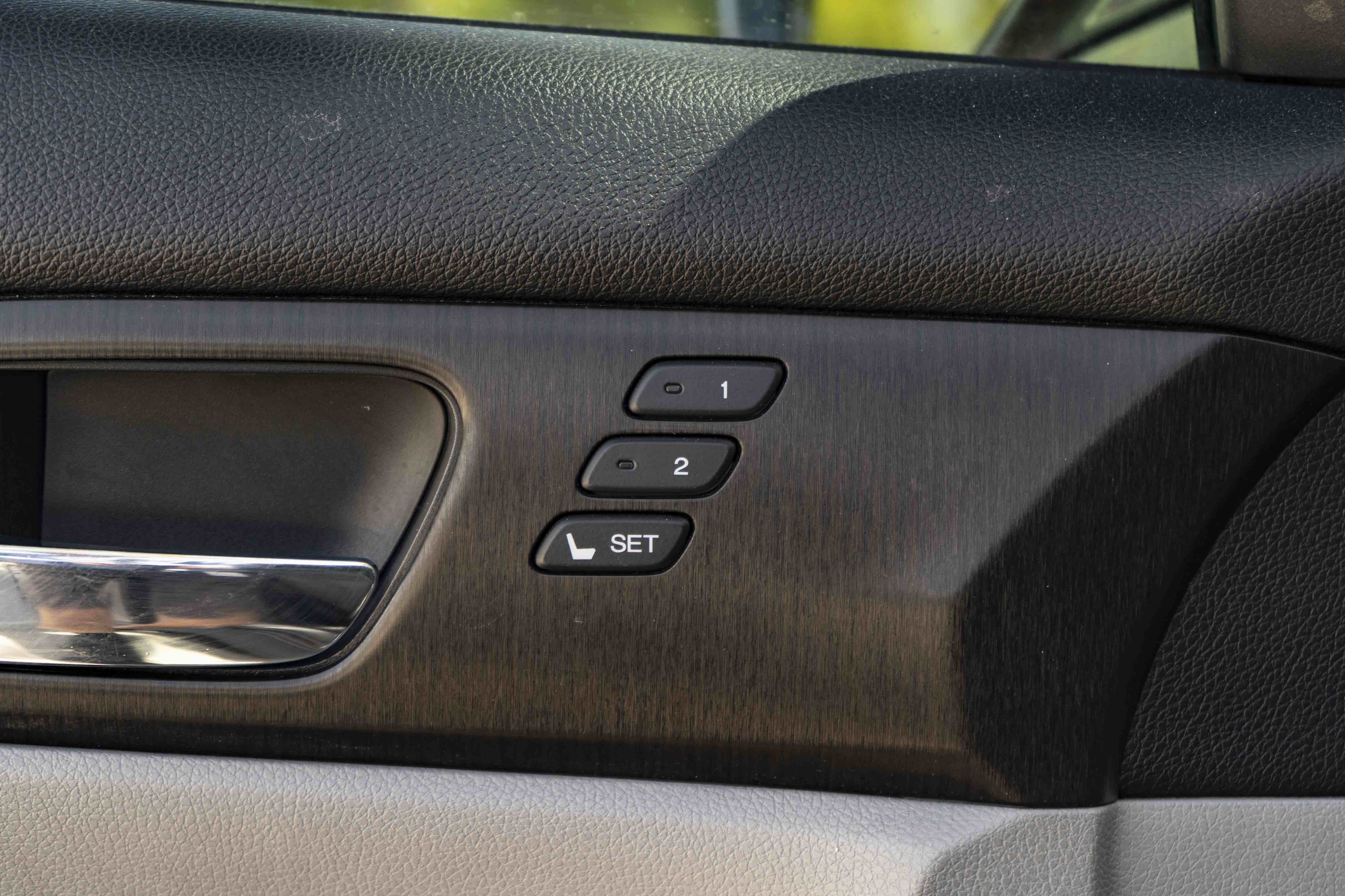 Used 2015 Honda Accord EX-L image 38