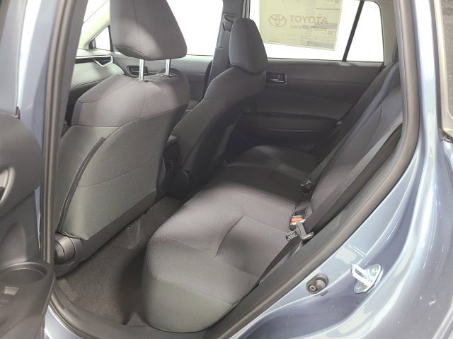 New 2026 Toyota Corolla Cross LE w/ Cold Weather Package AWD/4WD image 15