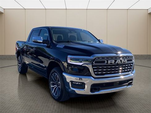 New 2026 RAM 1500 Limited image 7