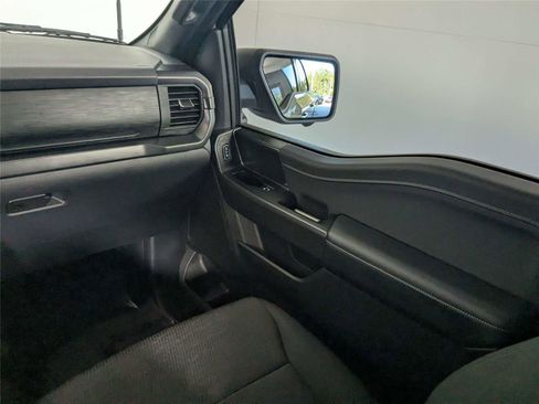 Used 2024 Ford F150 XLT w/ Equipment Group 302A MID image 34