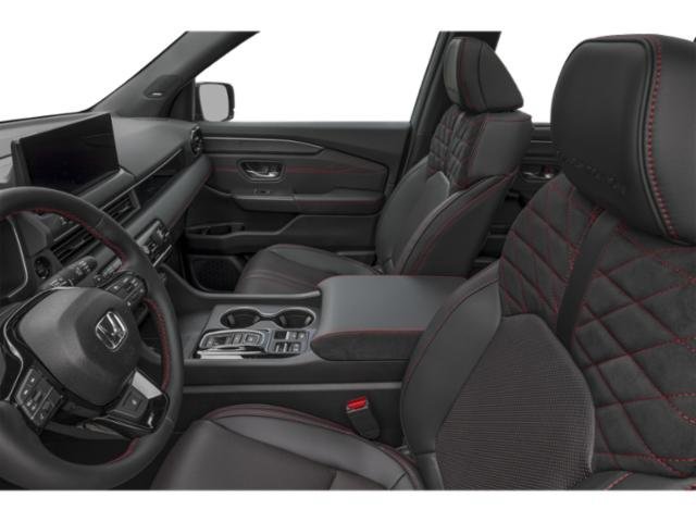 New 2026 Honda Pilot Black Edition image 8