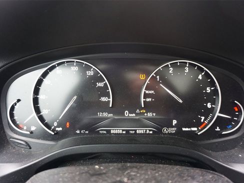 Used 2019 BMW X3 sDrive30i w/ M Sport Package image 7