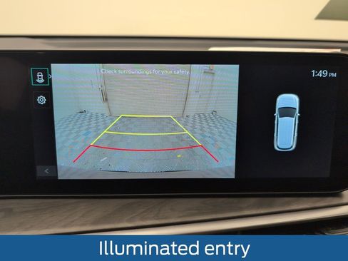 Used 2025 Kia Sorento X-Line EX image 37