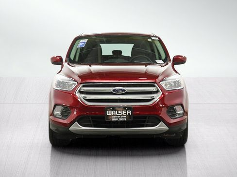 Used 2019 Ford Escape SE AWD/4WD image 9